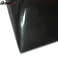 2010-2016 Benz W212 Roof Spoiler Painted #197 Obsidian Black Metallic