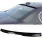 2004-2010 BMW E60 5 Series Sedan AC Style Rear Roof Spoiler ABS