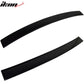 2011-2015 Benz C-Class C204 2Dr Rear Roof Spoiler Wing ABS