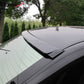 2009-2013 Toyota Corolla Altis Rear Roof Spoiler Painted 209 Black