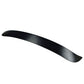 2013-2018 Benz W117 4Door OE Style Rear Roof Spoiler ABS