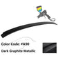 2011-2016 BMW F10 5 Series Sedan AC Style Roof Spoiler ABS