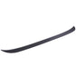2015-2021 Mercedes Benz W205 OE Style Rear Roof Spoiler Wing ABS