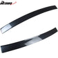 2011-2015 Benz C-Class C204 2Dr Rear Roof Spoiler Wing ABS