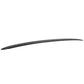 2017-2023 Mercedes-Benz W213 Sedan OE Style Roof Spoiler Wing ABS