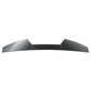 2016-2020 Honda Civic Coupe V Style Roof Spoiler Wing ABS