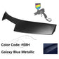 2015-2021 Subaru WRX STI V2 Style Rear Roof Spoiler ABS