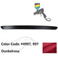 2017-2023 Mercedes-Benz W213 Sedan OE Style Roof Spoiler Wing ABS
