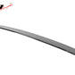 15-21 Benz W205 C-Class Coupe Roof Spoiler OE Style Carbon Fiber Wing