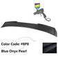 2006-2013 Lexus IS250 IS350 ISF Sedan Saloon Roof Spoiler Wing ABS