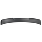 2006-2013 Lexus IS250 IS350 ISF Sedan Saloon Roof Spoiler Wing ABS