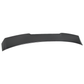 2006-2013 Lexus IS250 IS350 ISF Sedan Saloon Roof Spoiler Wing ABS