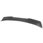 2006-2013 Lexus IS250 IS350 ISF Sedan Saloon Roof Spoiler Wing ABS