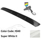 2020-2025 Toyota GR Supra 5th MK5 Rear Roof Spoiler Wing ABS