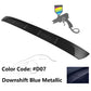 2020-2025 Toyota GR Supra 5th MK5 Rear Roof Spoiler Wing ABS
