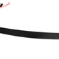 2016-2020 Hyundai Elantra 6th OE Style #EB Ebony Black Roof Spoiler