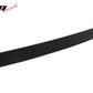 2016-2020 Hyundai Elantra 6th OE Style #EB Ebony Black Roof Spoiler