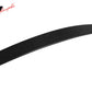 2016-2020 Hyundai Elantra 6th OE Style #EB Ebony Black Roof Spoiler