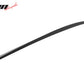 2016-2020 Hyundai Elantra 6th OE Style #EB Ebony Black Roof Spoiler