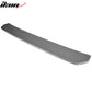 2015-2021 Subaru WRX STI Style Painted #G1U Rear Bumper Diffuser ABS