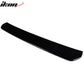 2015-2021 Subaru WRX STI Style Painted #D4S Rear Bumper Diffuser ABS