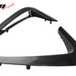 2014-2016 BMW 4-Series F32 F33 F36 Unpainted Side Fender Air Flow Vent