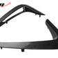 2014-2016 BMW 4-Series F32 F33 F36 Matte Black Side Fender Air Vent