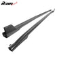 2017-2023 Tesla Model 3 V Style Unpainted Side Skirts Extension 6PC PP