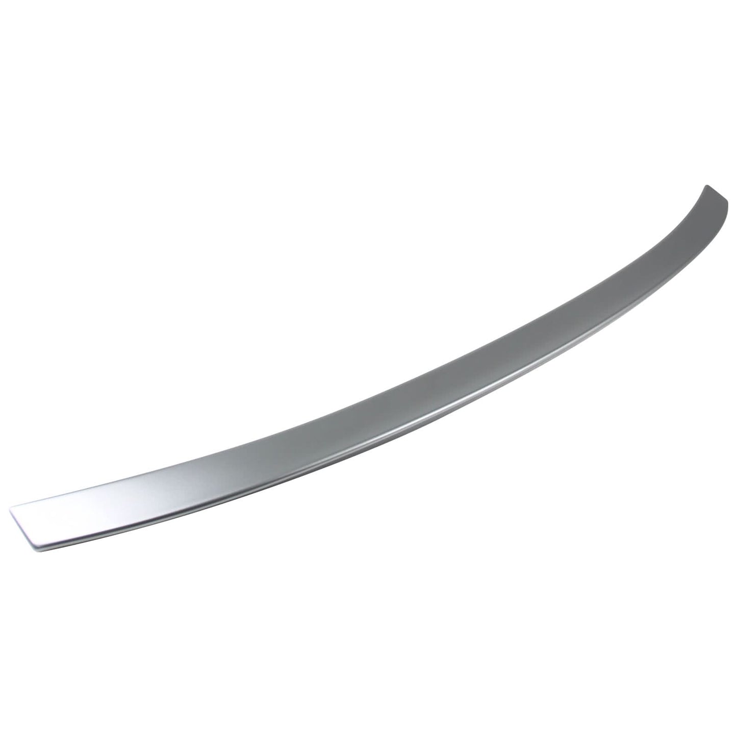 2009-2014 Audi A4 Quattro B8 4Door Painted ABS Trunk Spoiler Wing