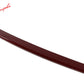 2008-2012 Honda Accord Coupe 2Dr Painted ABS Rear Trunk Spoiler Wing