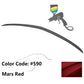 2010-2017 Benz E Class W207 C207 2Dr Coupe Type Trunk Spoiler ABS