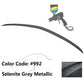 2010-2017 Benz E Class W207 C207 2Dr Coupe Type Trunk Spoiler ABS