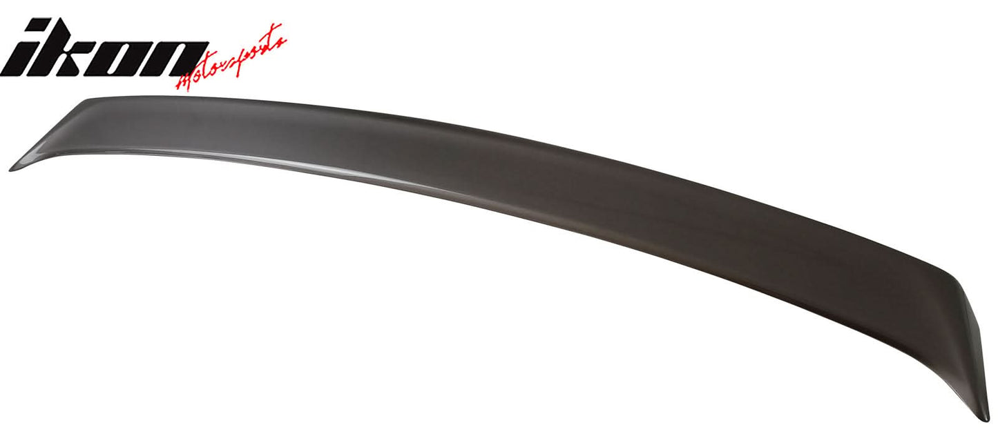 2006-2011 Honda Civic Sedan Performance Style Trunk Spoiler ABS