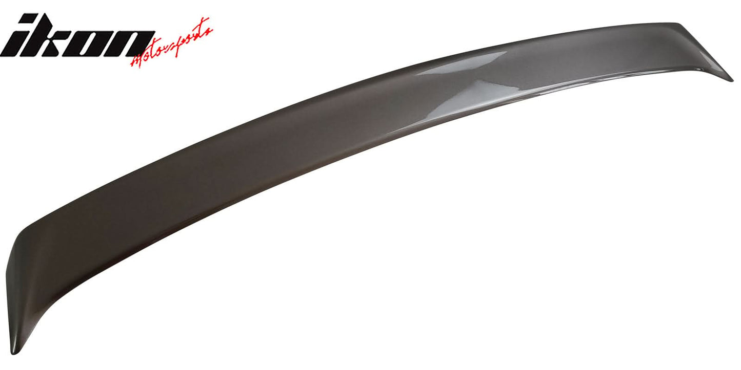 2006-2011 Honda Civic Sedan Performance Style Trunk Spoiler ABS