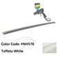 2012-2015 Honda Civic 9 Gen Trunk Spoiler ABS