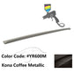 2012-2015 Honda Civic 9 Gen Trunk Spoiler ABS