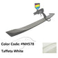2012-2015 Honda Civic 9 Gen Sedan Trunk Spoiler ABS