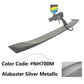 2012-2015 Honda Civic 9 Gen Sedan Trunk Spoiler ABS