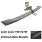 2012-2015 Honda Civic 9 Gen Sedan Trunk Spoiler ABS