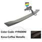 2012-2015 Honda Civic 9 Gen Sedan Trunk Spoiler ABS