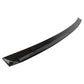 1999-2005 BMW E46 3 Series 4-Door Ikon Style Trunk Spoiler ABS