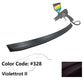 1999-2005 BMW E46 3 Series 4-Door Ikon Style Trunk Spoiler ABS