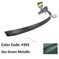 1999-2005 BMW E46 3 Series 4-Door Ikon Style Trunk Spoiler ABS