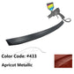 1999-2005 BMW E46 3 Series 4-Door Ikon Style Trunk Spoiler ABS