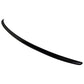 2002-2008 BMW E65 7 Series M3 Style Trunk Spoiler ABS