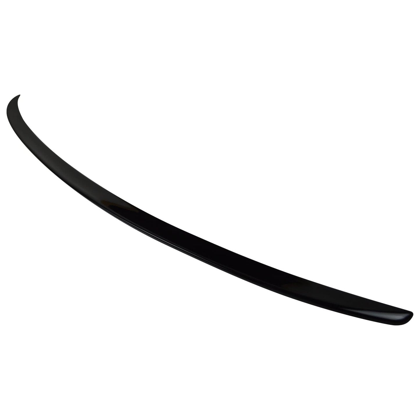 2002-2008 BMW E65 7 Series M3 Style Trunk Spoiler ABS