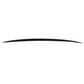 2002-2008 BMW E65 7 Series M3 Style Trunk Spoiler ABS