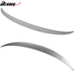 2008-2014 BMW E71 X6 5-Door Performance Style Trunk Spoiler ABS