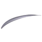 2008-2014 BMW E71 X6 5Dr SUV Performance Style Trunk Spoiler CF