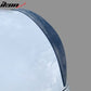 2007-2013 BMW 1 Series E82 Coupe P Style Carbon Fiber CF Trunk Spoiler